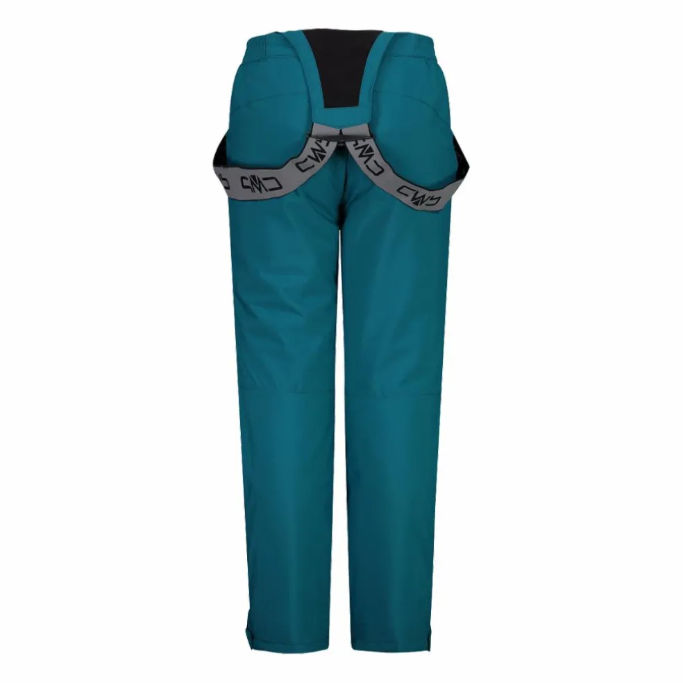 Salopette sci Clima Protect in twill unisex