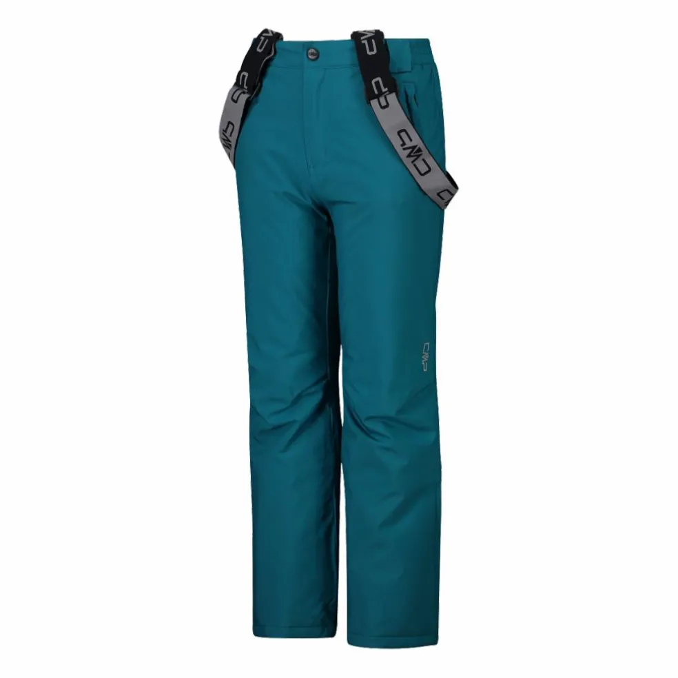 Salopette sci Clima Protect in twill unisex