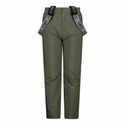 Salopette sci Clima Protect in twill unisex