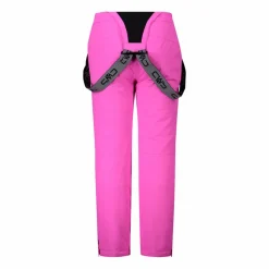 Salopette sci Clima Protect in twill unisex
