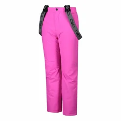 Salopette sci Clima Protect in twill unisex
