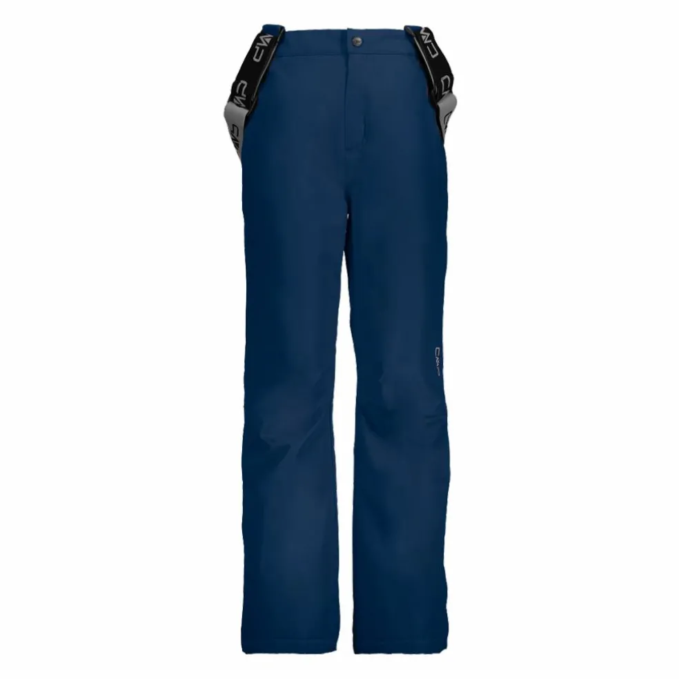 Salopette sci Clima Protect in twill unisex