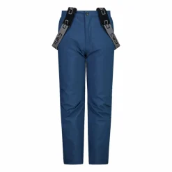 Salopette sci Clima Protect in twill unisex