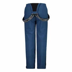 Salopette sci Clima Protect in twill unisex