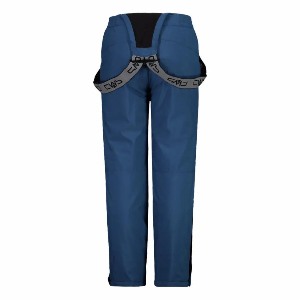 Salopette sci Clima Protect in twill unisex