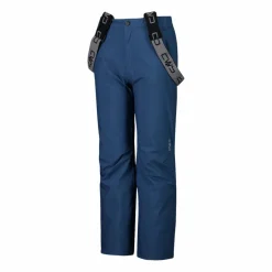 Salopette sci Clima Protect in twill unisex