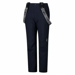 Salopette sci Clima Protect in twill unisex