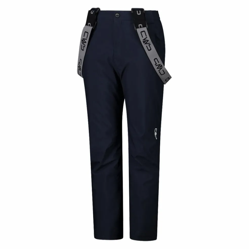 Salopette sci Clima Protect in twill unisex