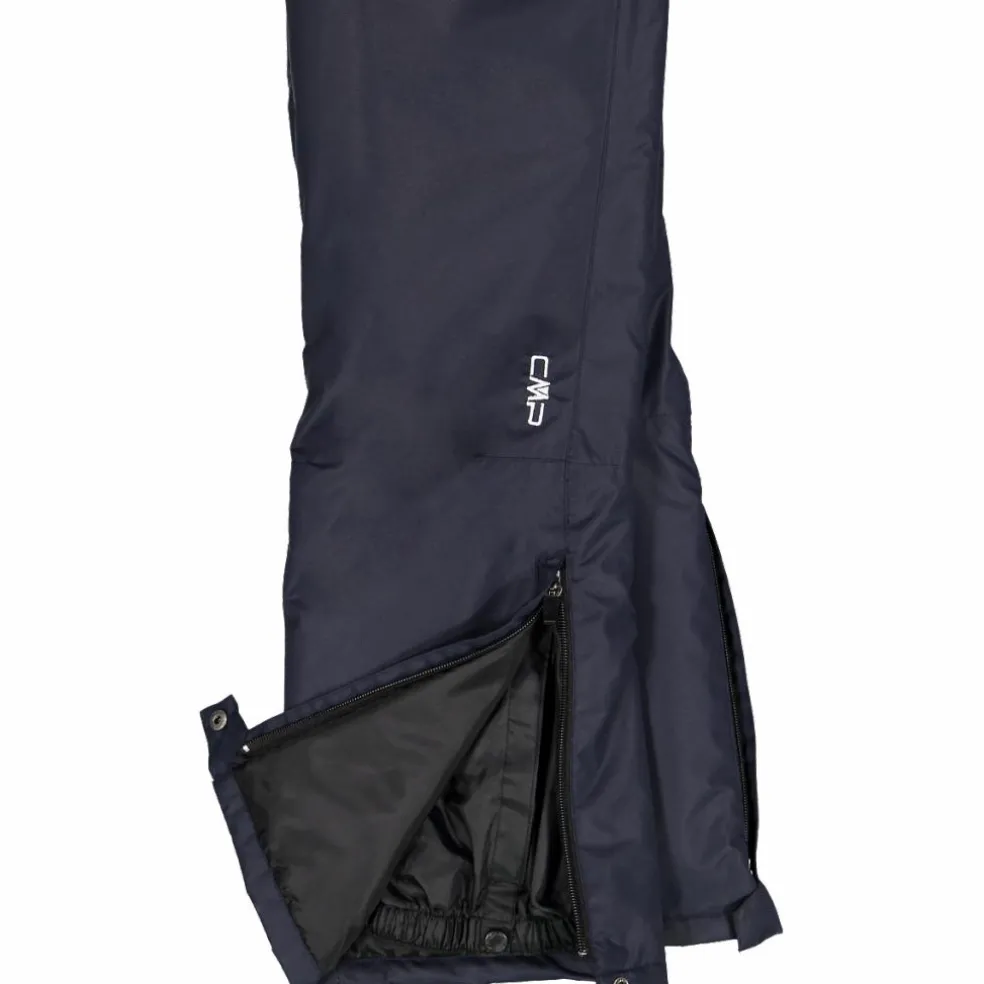 Salopette sci Clima Protect in twill unisex