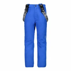 Salopette sci Clima Protect in twill unisex