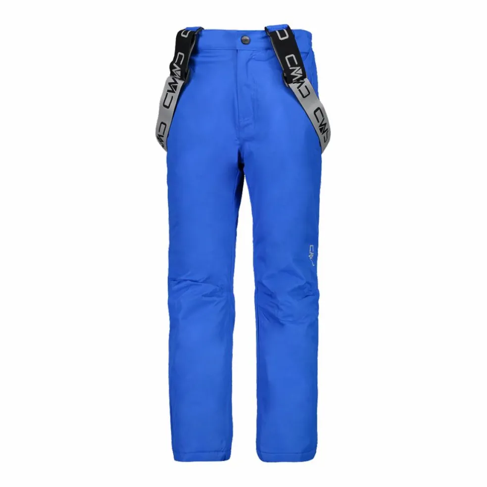 Salopette sci Clima Protect in twill unisex