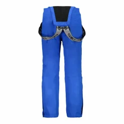 Salopette sci Clima Protect in twill unisex