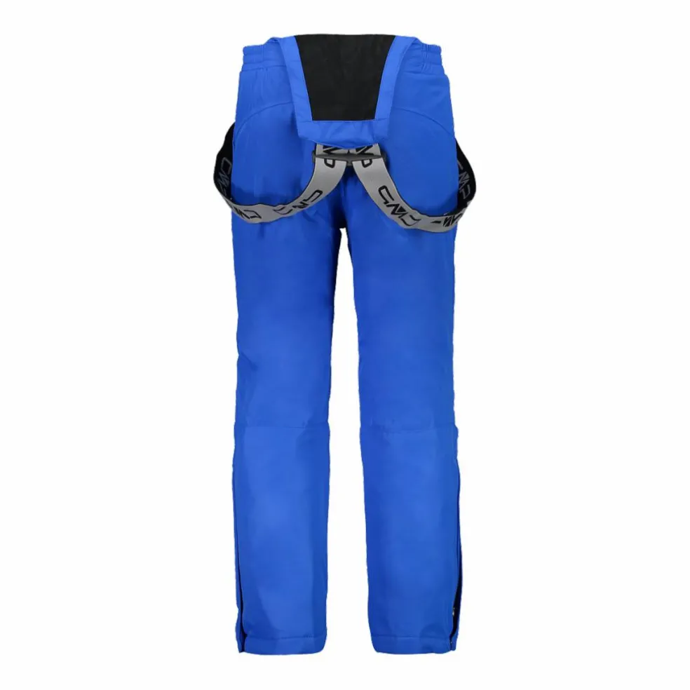 Salopette sci Clima Protect in twill unisex