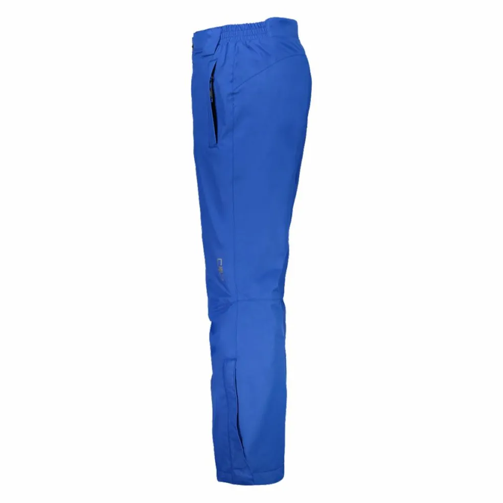 Salopette sci Clima Protect in twill unisex