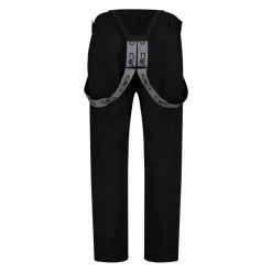 Salopette uomo da sci in softshell