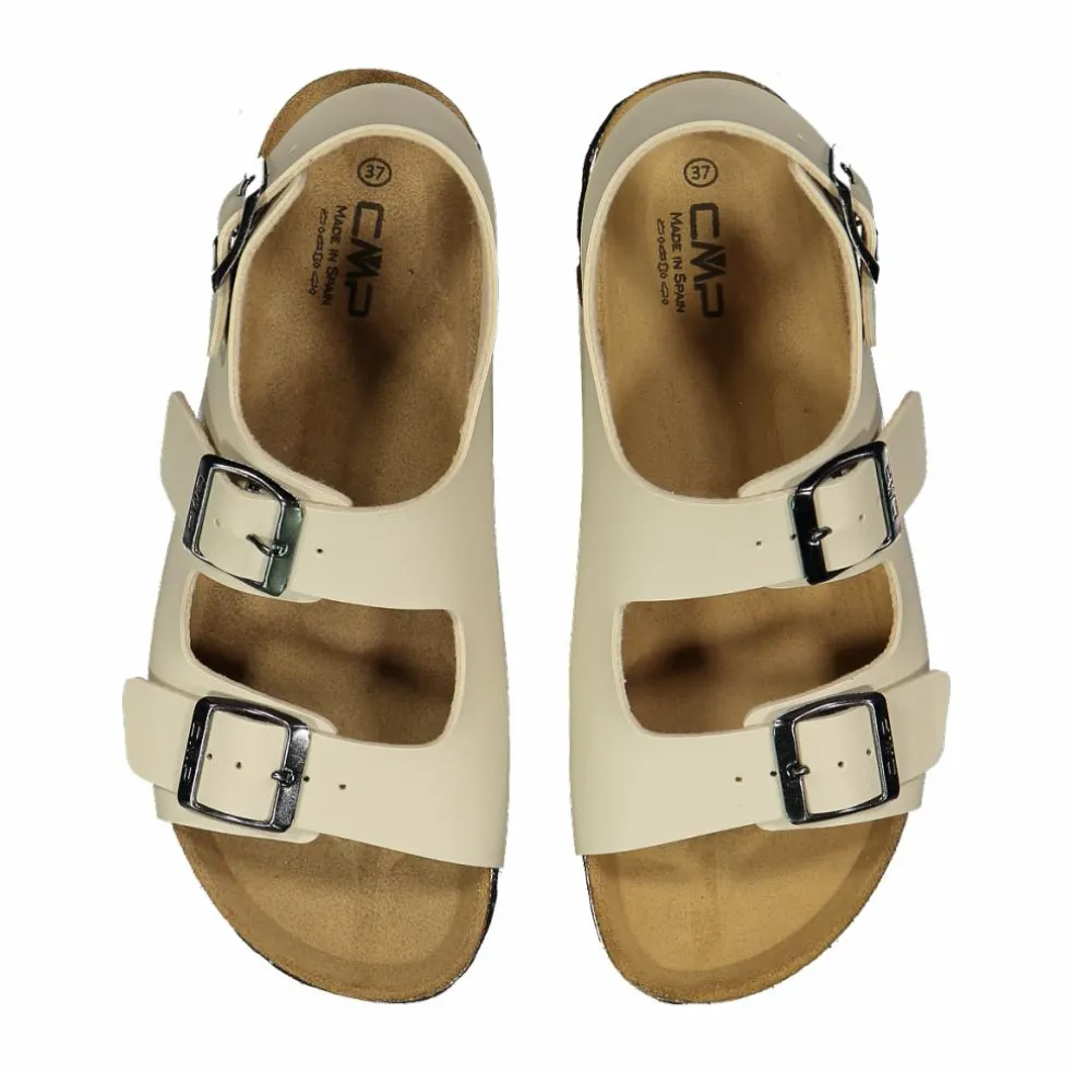 Sandalo Eco Keidha donna