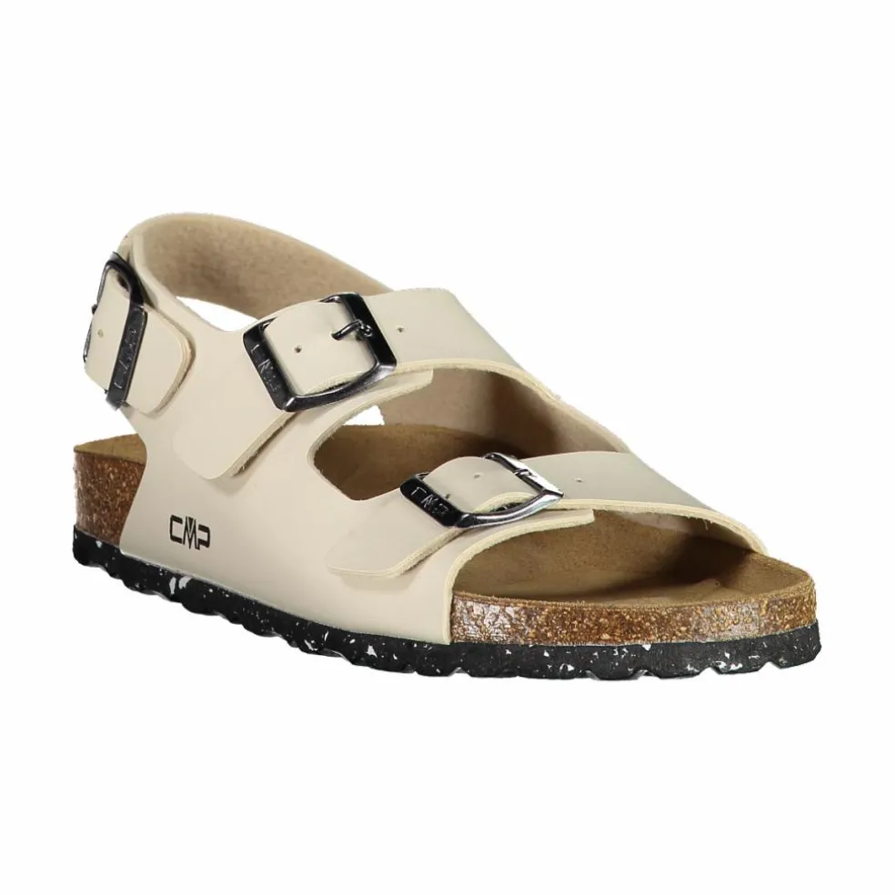 Sandalo Eco Keidha donna