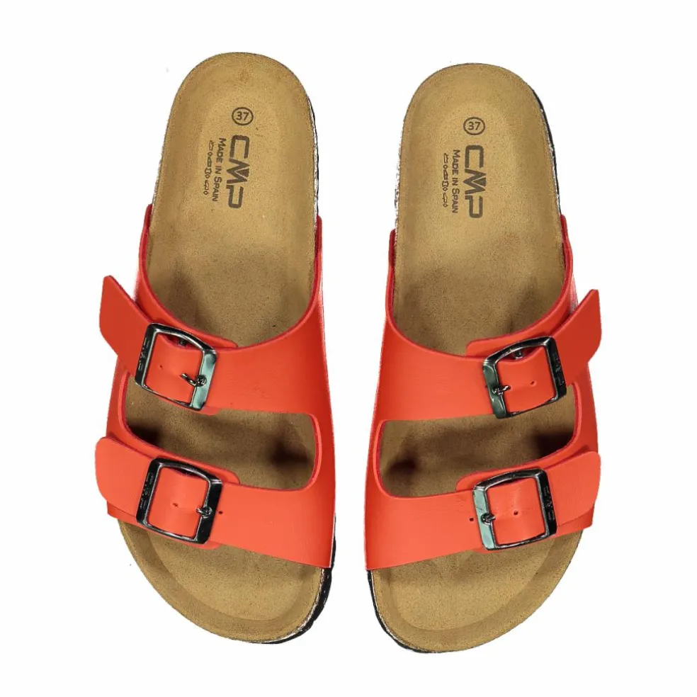 Sandalo Eco Thalita donna