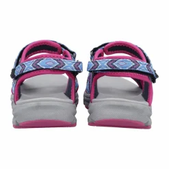 Sandalo hiking Almaak donna