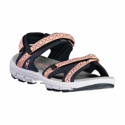 Sandalo hiking Almaak donna