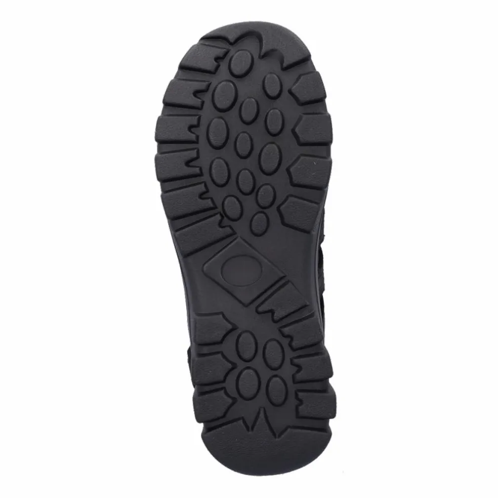Sandalo hiking Avior 2.0 uomo