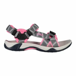 Sandalo hiking Hamal da donna
