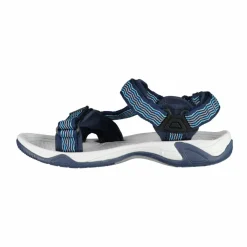 Sandalo hiking Hamal da donna