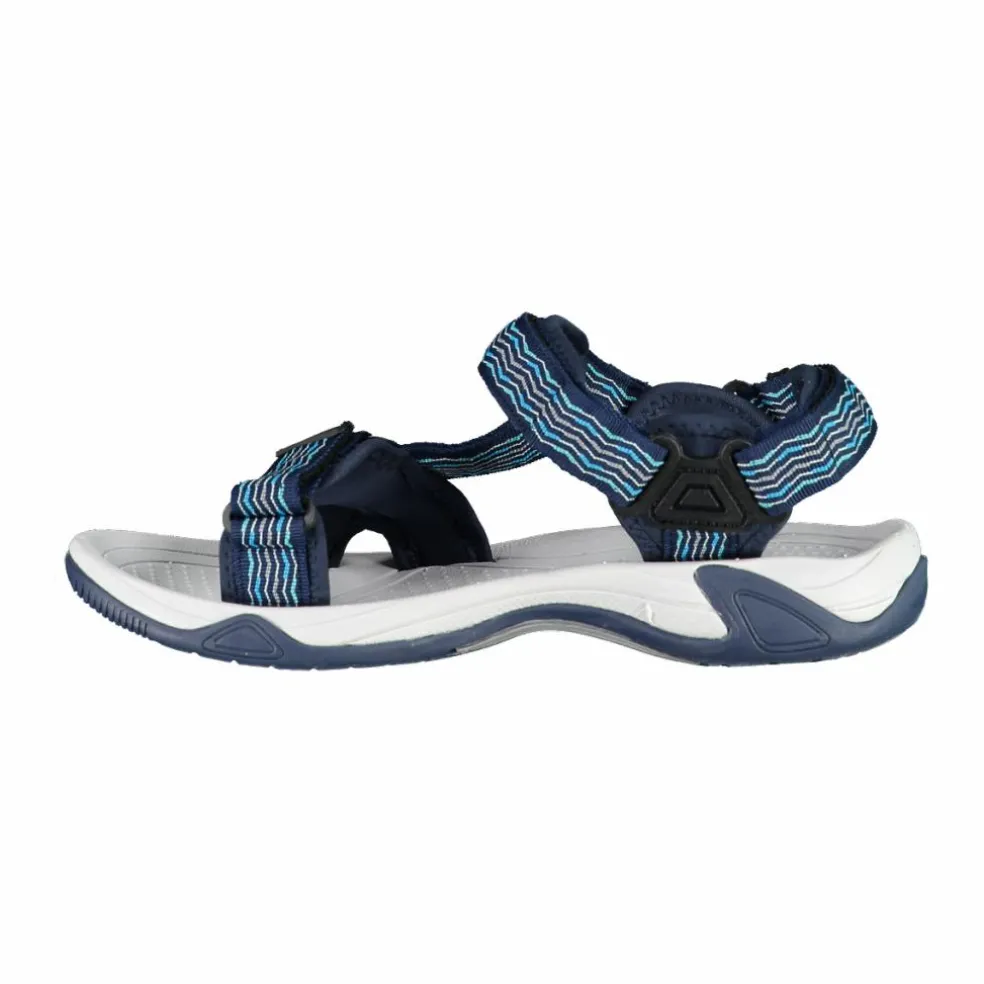 Sandalo hiking Hamal da donna