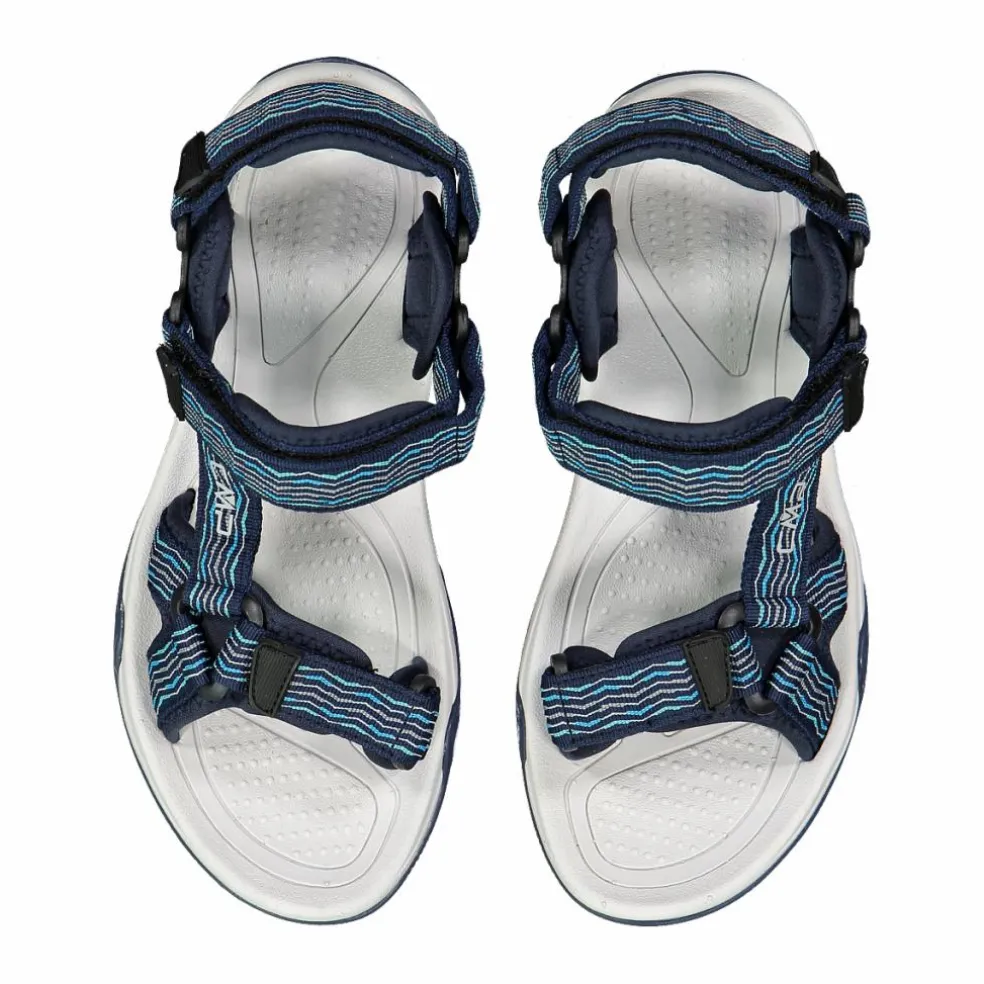 Sandalo hiking Hamal da donna