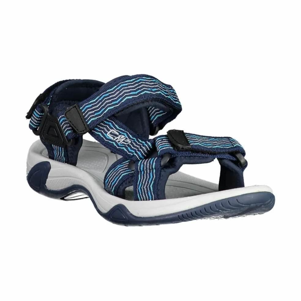 Sandalo hiking Hamal da donna