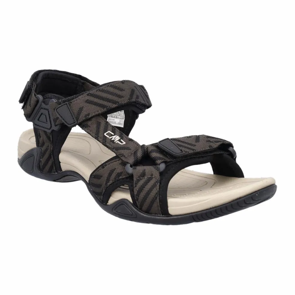 Sandalo hiking Hamal uomo