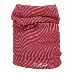 Scaldacollo multifunzionale in poliestere riciclato REPREVE unisex