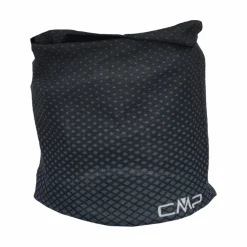 Scaldacollo multifunzionale in poliestere riciclato REPREVE unisex