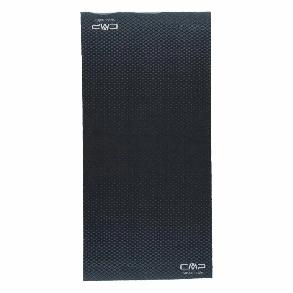 Scaldacollo multifunzionale in poliestere riciclato REPREVE unisex