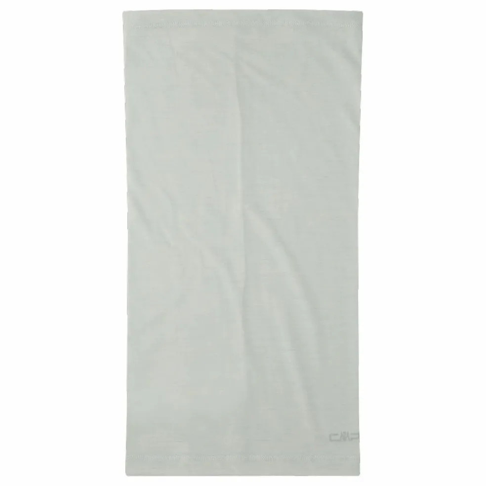 Scaldacollo unisex in performance merino