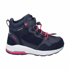 Scarpa alta bambino Hadil waterproof