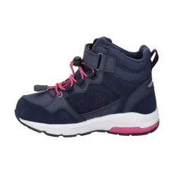 Scarpa alta bambino Hadil waterproof