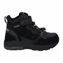 Scarpa alta bambino Hadil waterproof