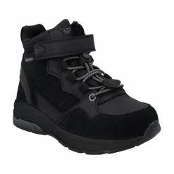 Scarpa alta bambino Hadil waterproof