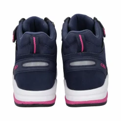 Scarpa alta bambino Hadil waterproof