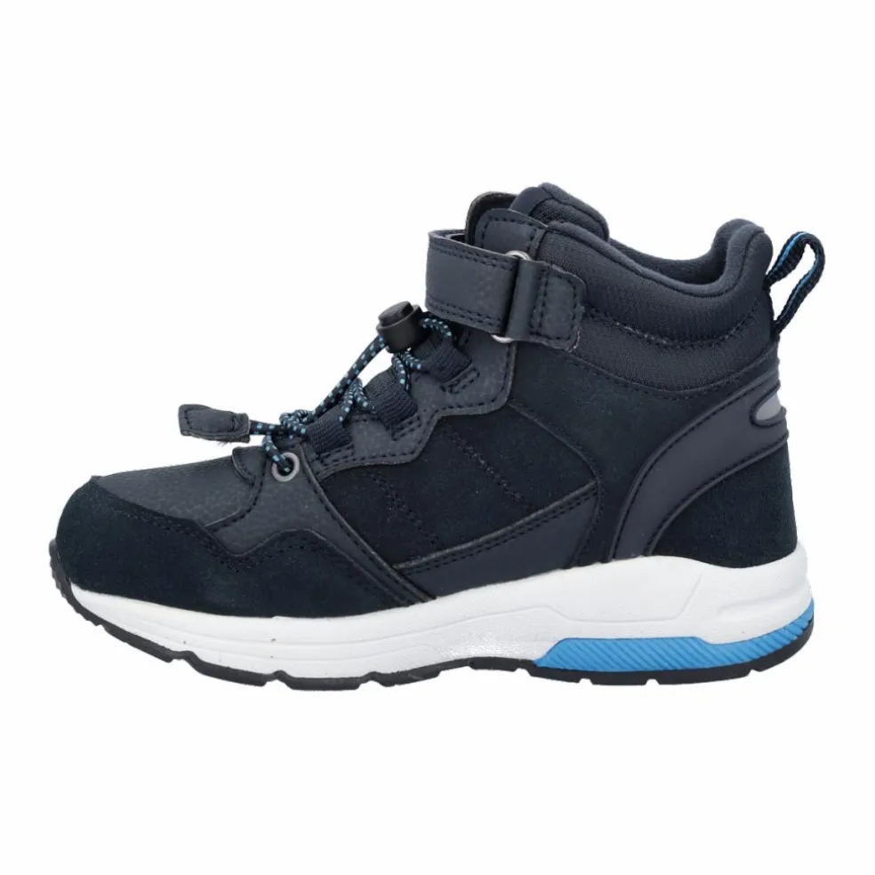 Scarpa alta bambino Hadil waterproof