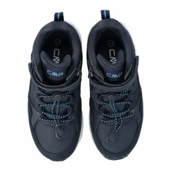 Scarpa alta bambino Hadil waterproof