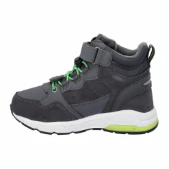 Scarpa alta ragazzo Hadil waterproof