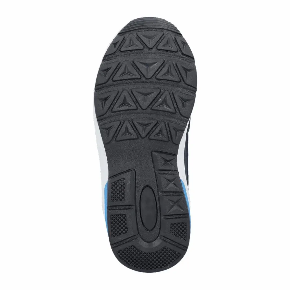 Scarpa alta ragazzo Hadil waterproof