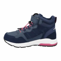 Scarpa alta ragazzo Hadil waterproof