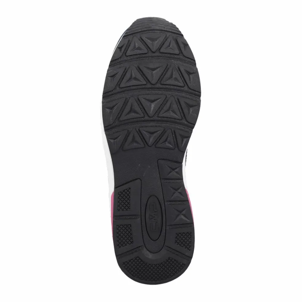 Scarpa alta ragazzo Hadil waterproof