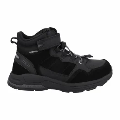 Scarpa alta ragazzo Hadil waterproof