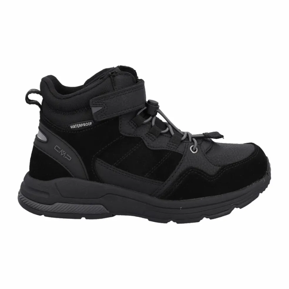 Scarpa alta ragazzo Hadil waterproof