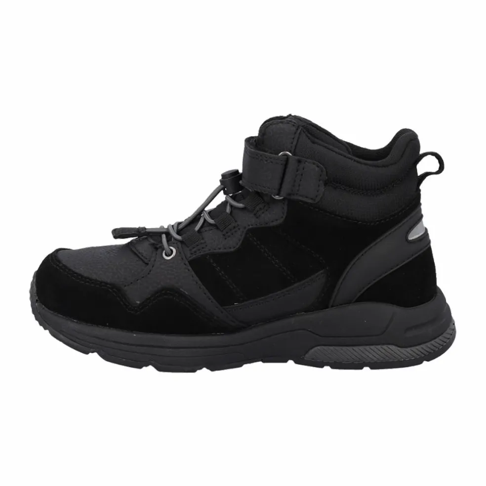 Scarpa alta ragazzo Hadil waterproof