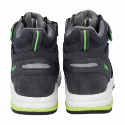 Scarpa alta ragazzo Hadil waterproof